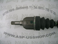 Antriebswelle Vorne - CV Drive Axle Front  Voyager  87-95